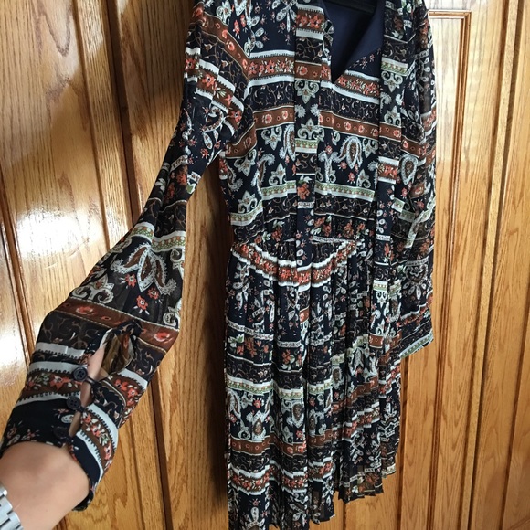 Fall dress! - Picture 4 of 4