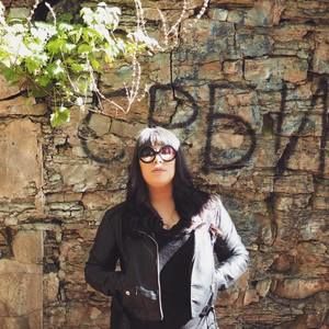 Meet your Posher, Madison