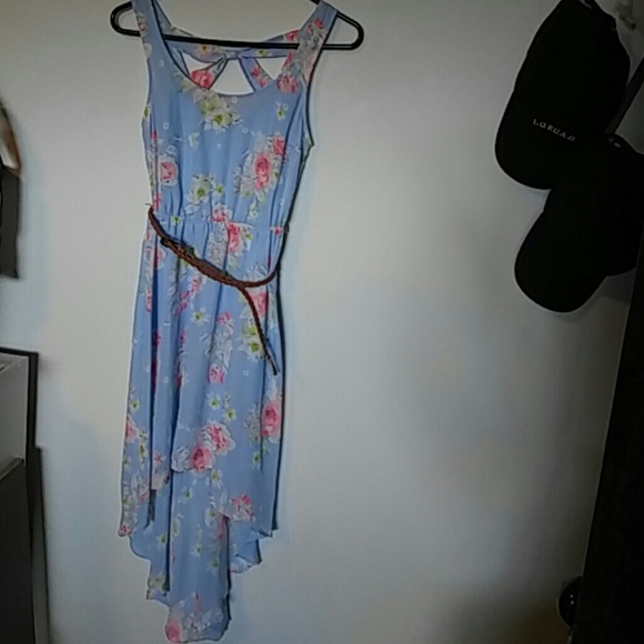 Sold------Pretty summery dress