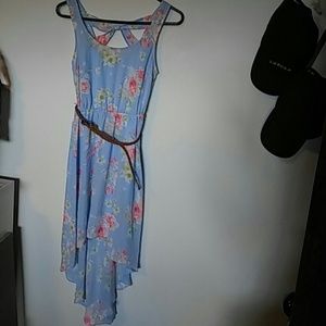 Sold------Pretty summery dress