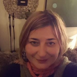 Meet your Posher, Natasa