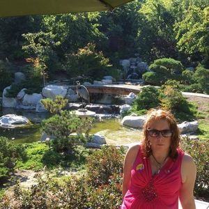 Meet your Posher, Kris