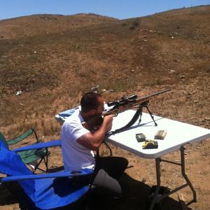 Meet your Posher, Matthew