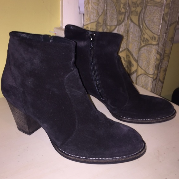 "Riley" boot - Picture 2 of 7