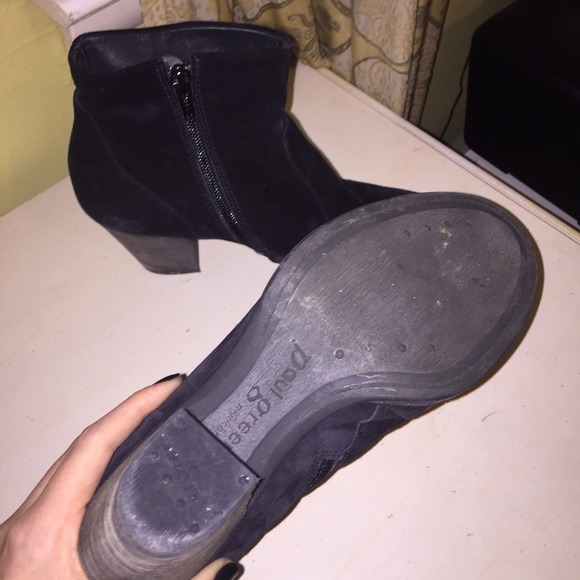 "Riley" boot - Picture 3 of 7