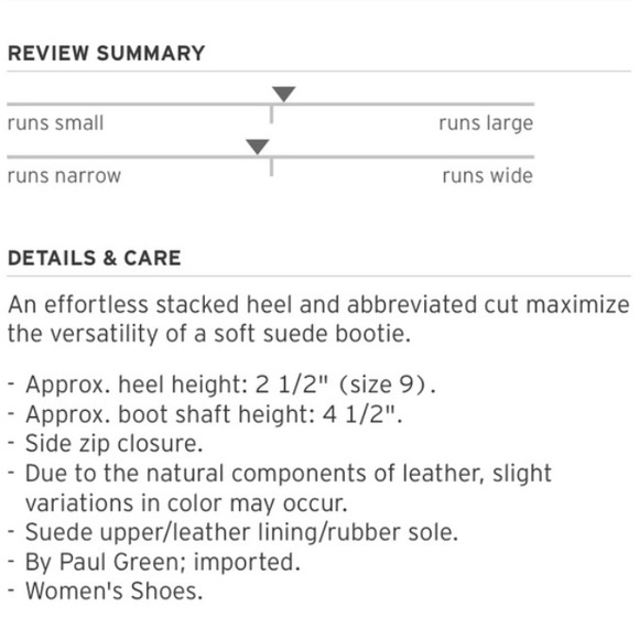 "Riley" boot - Picture 7 of 7