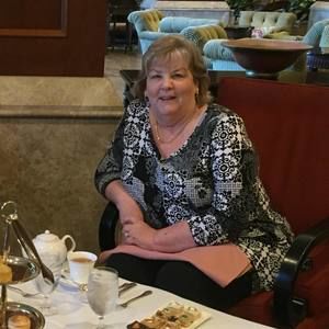 Meet your Posher, Maureen