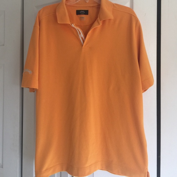 Men's Callaway Golf Xseries Shirt