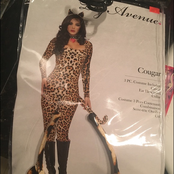 Halloween costume brand new XS