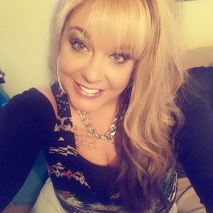 Meet your Posher, Tammy