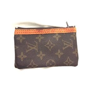 Louis Vuitton coin purse