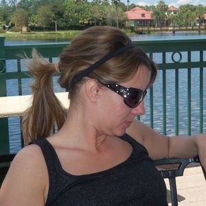 Meet your Posher, Patti