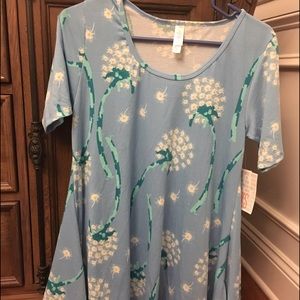 XS LuLaRoe Perfect T