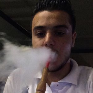 Meet your Posher, Mohammad