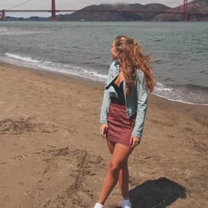 Meet your Posher, Lindsey