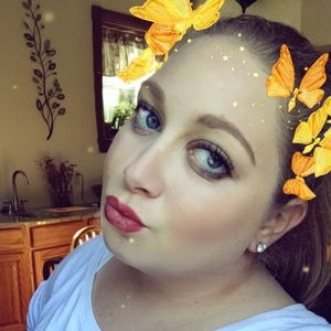 Meet your Posher, Jenny