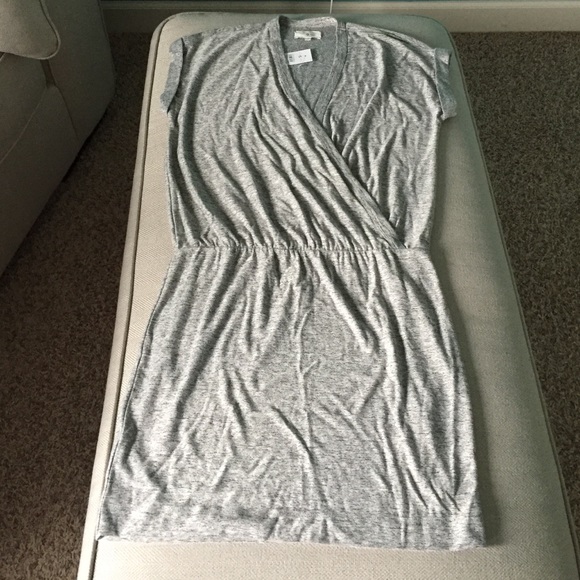 🎀NEW-Lou & Grey Wrap Dress🎀