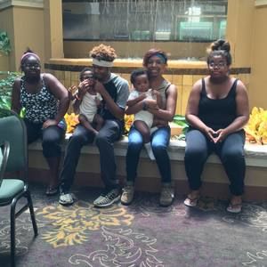 Meet your Posher, Kia