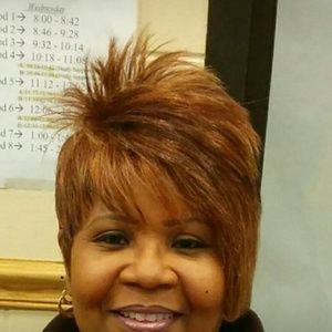 Meet your Posher, Carla
