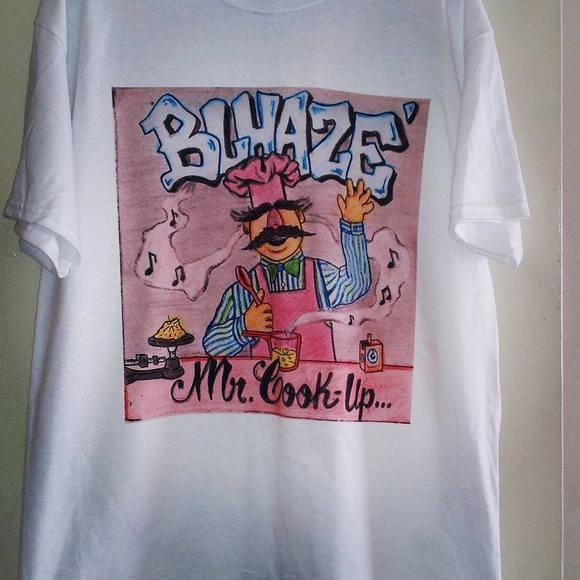 Meet your Posher, Dejuan