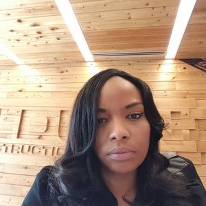 Meet your Posher, Keisha