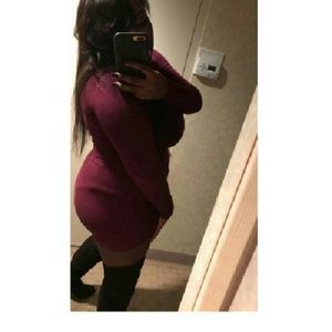 Meet your Posher, Mariah