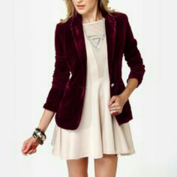 New York & Company Jackets & Blazers - Spring sale!  NY & CO blazer