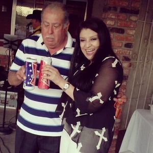 Meet your Posher, Judy