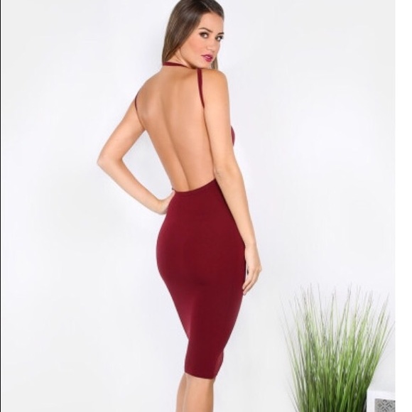 Beautiful NEW sexy dress!