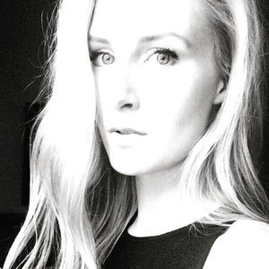 Meet your Posher, Madeline