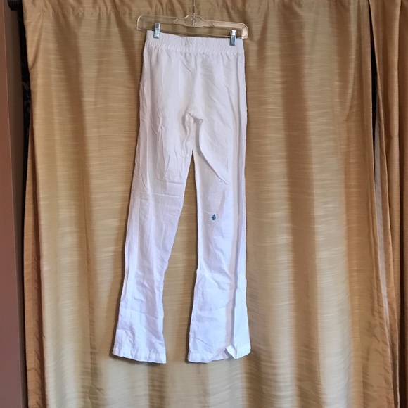 Volcom linen pants - Picture 3 of 4
