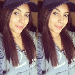 Meet your Posher, Luz