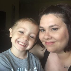 Meet your Posher, Tricia