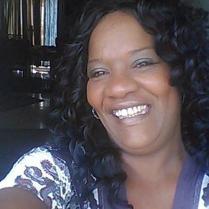 Meet your Posher, Margaret