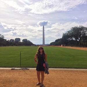 Meet your Posher, Amanda