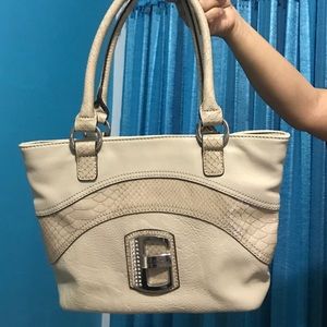 Guess Nude Tote
