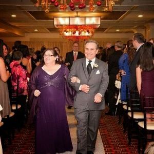 Meet your Posher, Carol ann