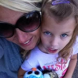 Meet your Posher, Candice