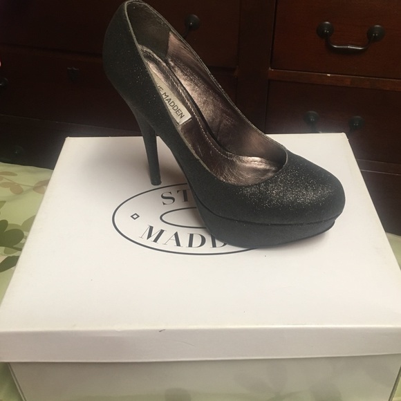 Steve Madden Stilettos