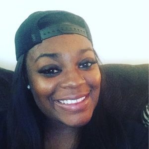 Meet your Posher, Althea