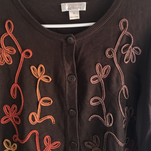 Christopher & Banks - Picture 2 of 3