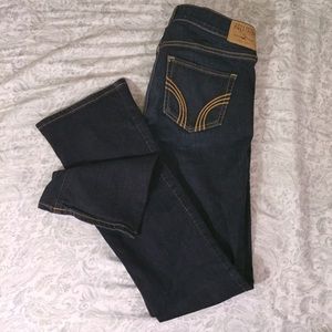 Hollister jean pants