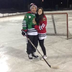 Meet your Posher, Evan