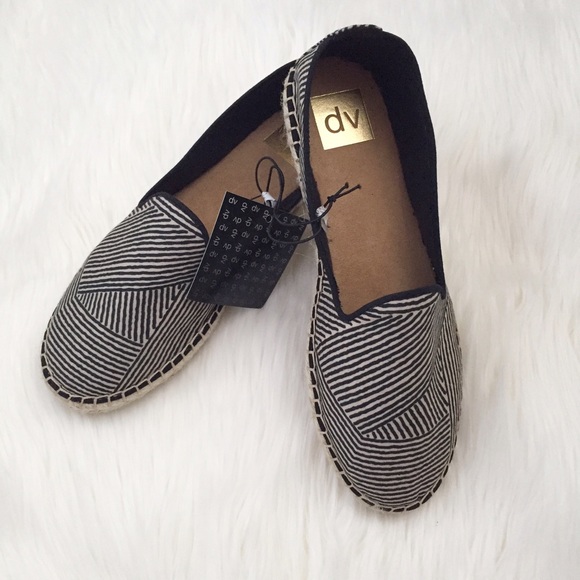 Dolce Vita Shoes - Dolce Vita Slip Ons