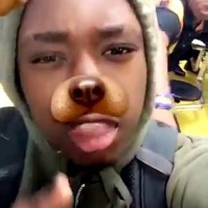 Meet your Posher, Prince