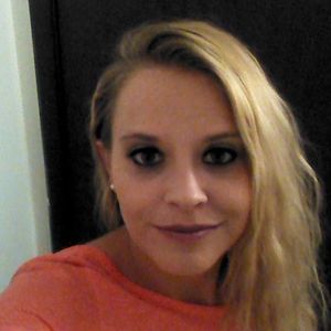 Meet your Posher, Whitney