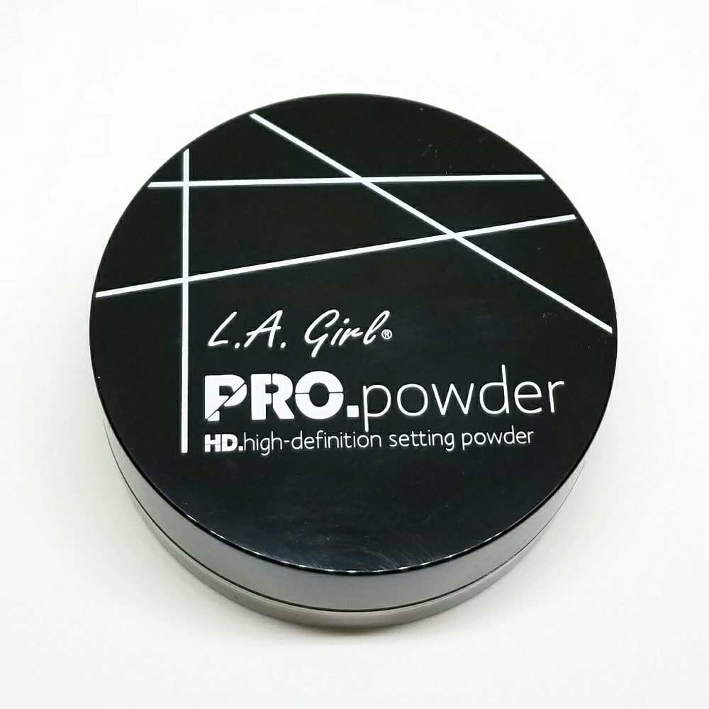 LA Girl HD PRO Translucent Setting Powder