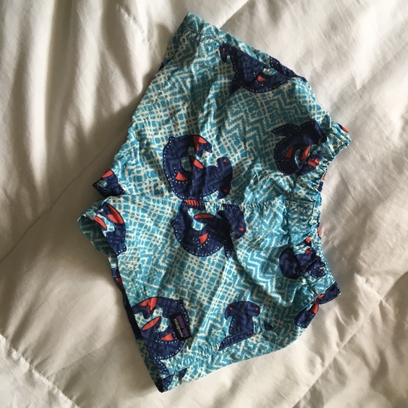 Patagonia Swim Shorts
