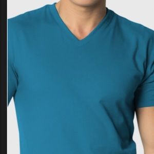 New V-Neck T-Shirt