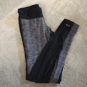 Workout tights